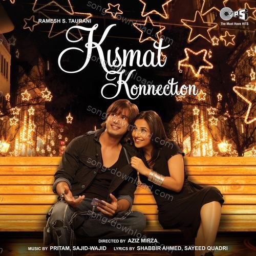 Kismat Konnection Pritam MP3 Download